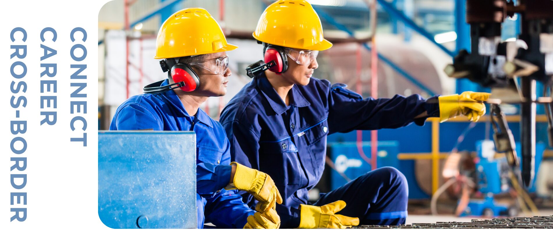 3C グローバルタレント | 株式会社3C