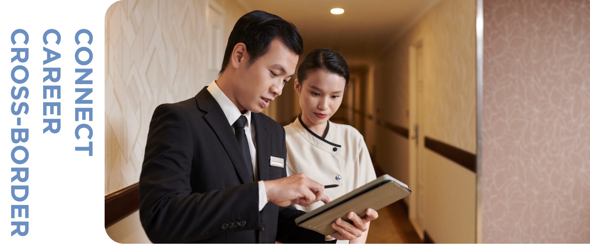 3C グローバルタレント | 株式会社3C