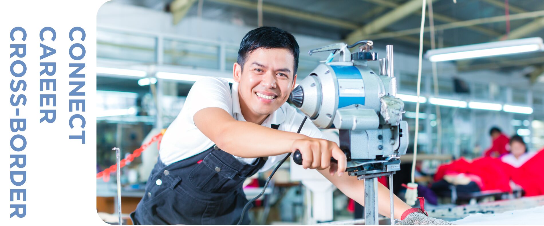 3C グローバルタレント | 株式会社3C