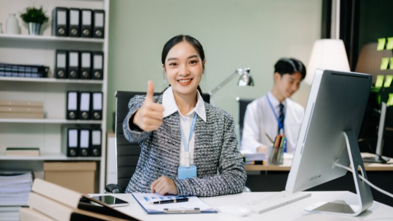 特定技能・外国人材の採用から定着までを支援する3Cグローバルタレント