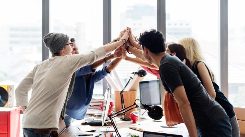 特定技能・外国人材の採用から定着までを支援する3Cグローバルタレント