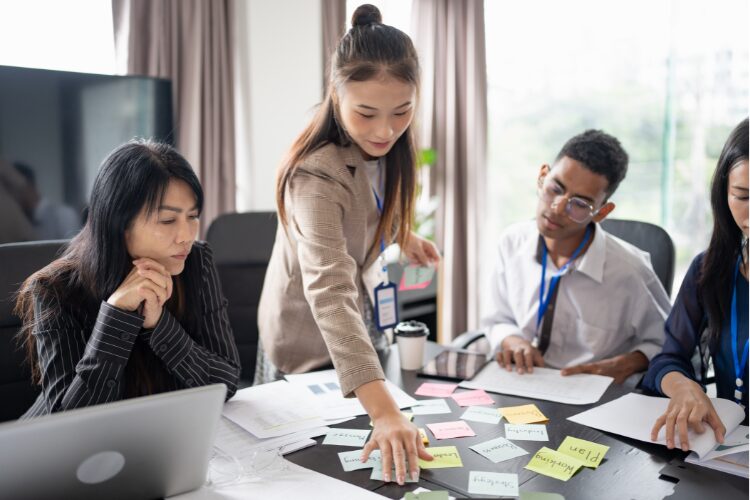 特定技能・外国人材の採用から定着までを支援する3Cグローバルタレント